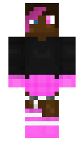 ChocoBrownie27 minecraft skin