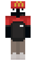 Tutterey minecraft skin