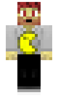 fatboy minecraft skin