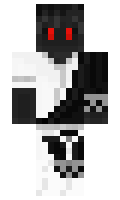 EnderMiner182 minecraft skin