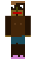 JonozanJostar minecraft skin