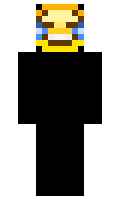 herobraine minecraft skin