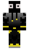 Brikanhaubiq minecraft skin