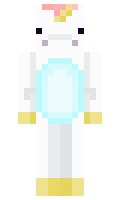 ChooPika minecraft skin