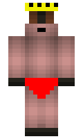 Wormtyrant minecraft skin