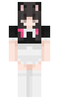 aymacy minecraft skin