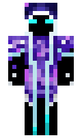 Zyild minecraft skin