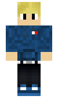 AidanCaliber minecraft skin