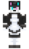 Stepes minecraft skin