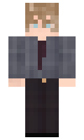 ReccomeXD minecraft skin