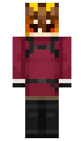 XxKenKanekixX minecraft skin