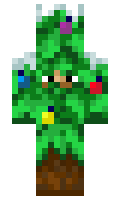 IonicArtifact17 minecraft skin