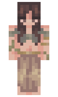Vezriya minecraft skin