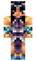 graywing12 minecraft skin
