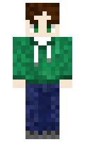 MisterGeof minecraft skin