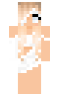TheSilverHope minecraft skin
