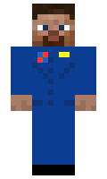 Propellas minecraft skin