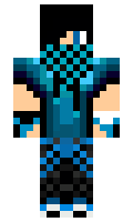 Avazzy minecraft skin