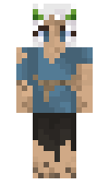 bootybabe minecraft skin