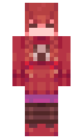 fawnwater minecraft skin