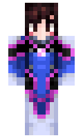 TetelleDls minecraft skin