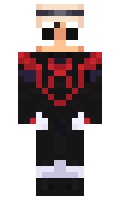 XNEMANJBRO minecraft skin