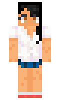 Fog0fwar minecraft skin