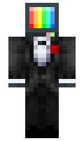 hydrogypsy minecraft skin