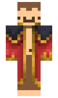 Zilo minecraft skin
