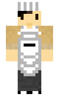 Chef79 minecraft skin