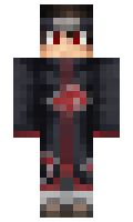 M4kus10 minecraft skin
