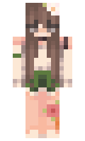 minebuild minecraft skin
