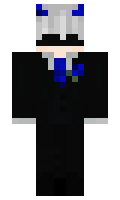 LowRyze minecraft skin