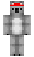 Diablostwo minecraft skin