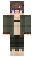 KingAle minecraft skin