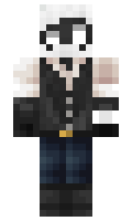 Waltr minecraft skin