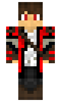 Padik minecraft skin