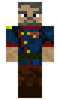 Alexander1878 minecraft skin