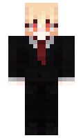 Kumtiox minecraft skin