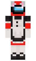 JayGesus minecraft skin