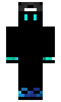 Luuzzz minecraft skin