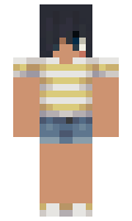 Aethelos minecraft skin
