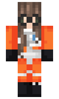 Jedi minecraft skin