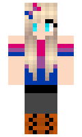 Madcat07 minecraft skin