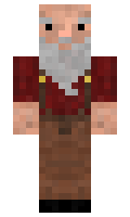 Odmen minecraft skin