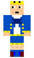 GaylordSteamBath minecraft skin