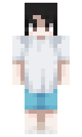 ArticGummy minecraft skin
