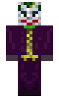 Ultranis minecraft skin