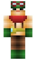 vaethian minecraft skin