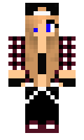 KaeleMW minecraft skin